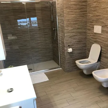 Pensionat B&B Aeroporto Bari Wojtyla Bari