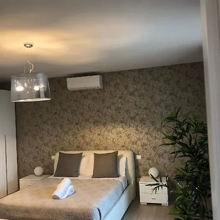 B&B Aeroporto Bari Wojtyla Affittacamere Bari