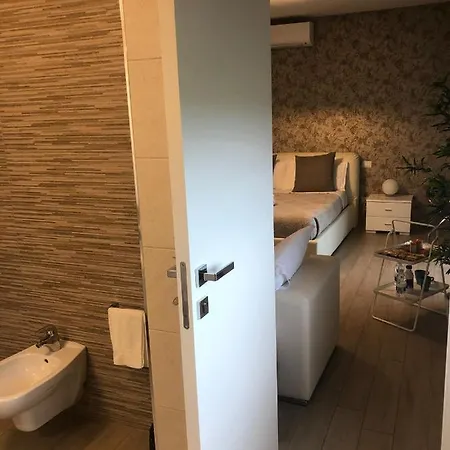 B&B Aeroporto Bari Wojtyla Affittacamere