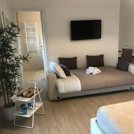 B&B Aeroporto Bari Wojtyla Pensiune *