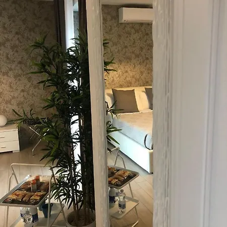 B&B Aeroporto Bari Wojtyla Affittacamere