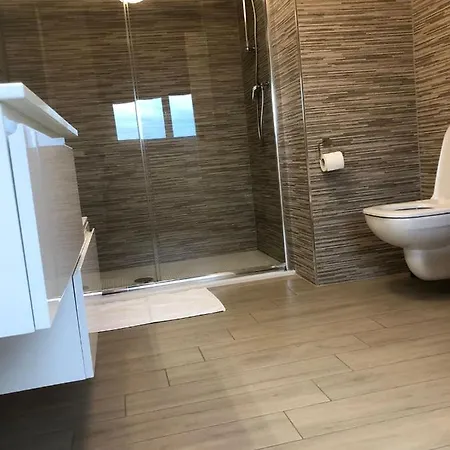 B&B Aeroporto Bari Wojtyla Bari