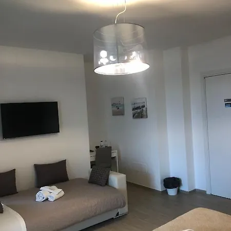 B&B Aeroporto Bari Wojtyla Bari