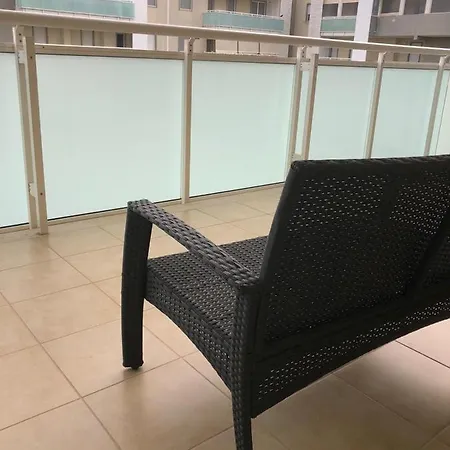 B&B Aeroporto Bari Wojtyla Bari