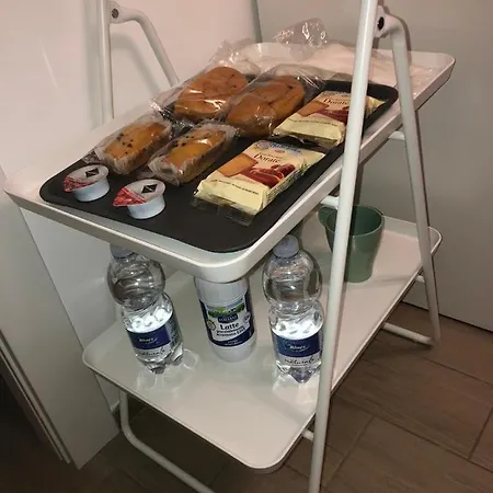 B&B Aeroporto Bari Wojtyla *